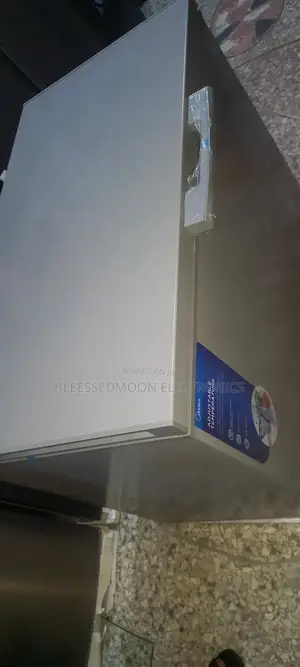 Midea Inverter Chest Freezer 300liters With 5 Years Warranty