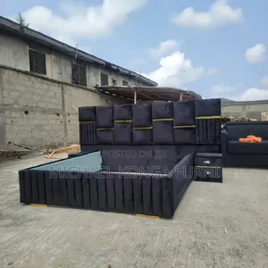 Super King Size Bedframe