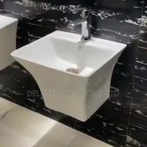 Wall Hung Basin