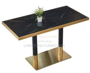 Restaurants Table for Four Seater
