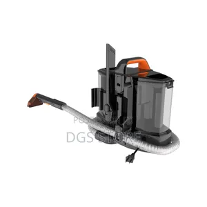 Porodo Lfs036 Sofa Carpet Spot Cleaner