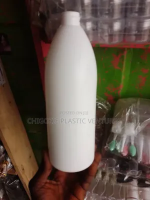 1 Liter Plastic