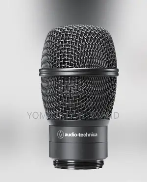 Audio-Technica Atw-3212/C710 3000 Series Wireless Handheld