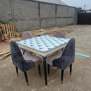 4 Seater Dinning