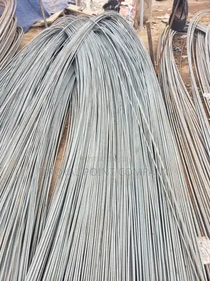 Distributor and Selling Any Kind of Iron Rods