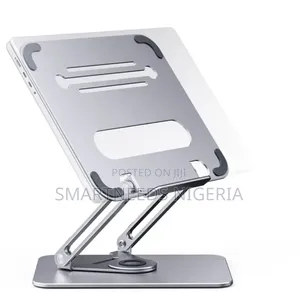 360 Degree Rotatable Laptop Stand