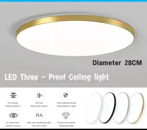 Ceiling Fittings Light for Bedroom Decor Kitchen Dining