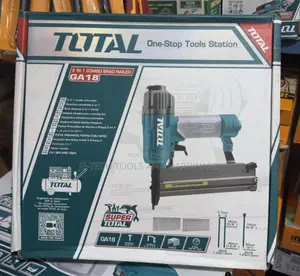 Total 2 in 1 Combo Brad Nailer (F15 - 50) (J16 - 40)