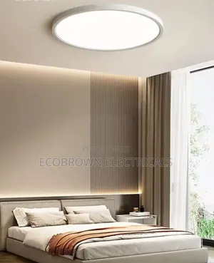 Room Decor Chandelier Interior Design Modern Led Light