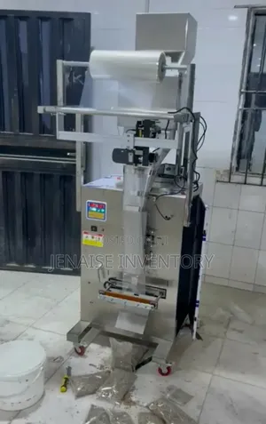 Packaging Machine Powder Sachet Packaging Machine