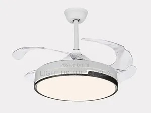 Ceiling Fainting With Fan