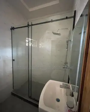 Pureandclean Showercubicle Space