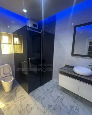 Aqua Showercubicle Sanctuary Paradise