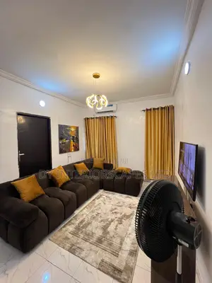 One Bedroom Luxury Apartment