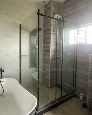 Hydro Mystique Showercubicle Oasis