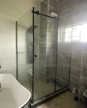 Clean and Fresh Showercubicle Haven