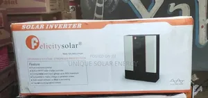 5kva 48v Felicity Ivem Inverter