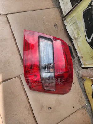 Glk350 2010 Passenger Side Backlight