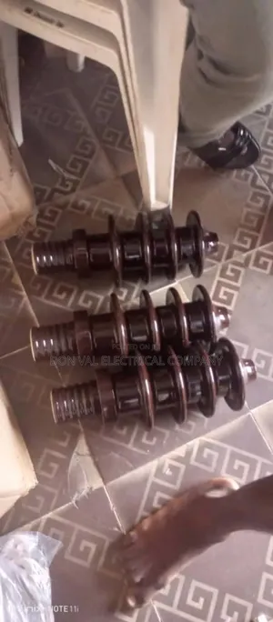 11 Bushing