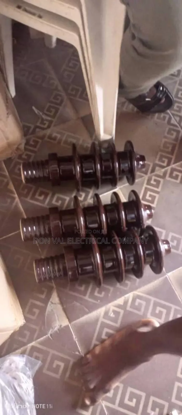 11 Bushing