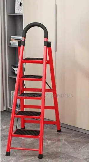 5step Multiple-Use Ladder