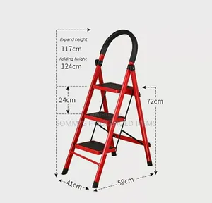 3steps Ladder