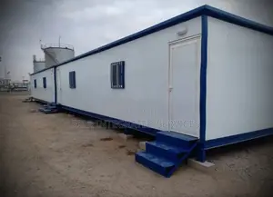 High Efficient Portacabin Gurus