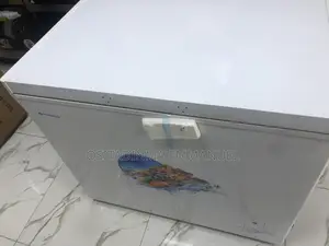Solar/Inverter Ac/Dc Chest Freezer Frezzer