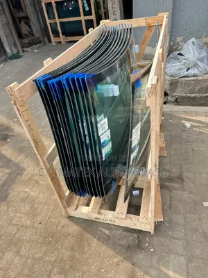 We Deliver All Windscreen Glass and Install B4 Payment