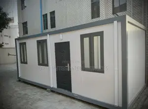 Get the Perfect Portacabin Office With Us