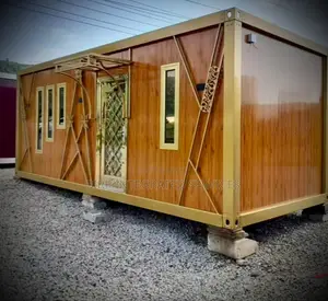 Effortless Expansion With Our Modular Portacabins
