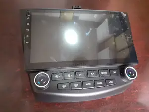 Honda Accord Android
