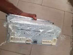 Corolla 2017 Car Stereo