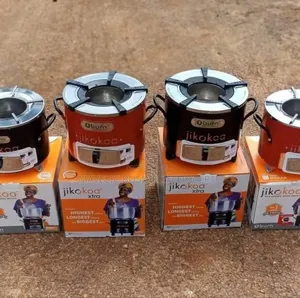 Jikokoa Xtra Charcoal Stove Big Size