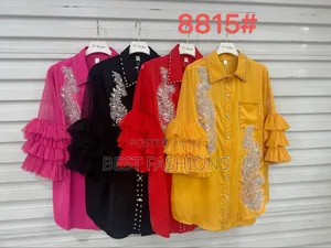 Original Luxury Ladies Tops