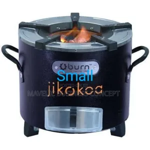 Jikokoa Charcoal Stove Small Size
