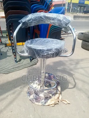 Bar Chair for Kitchen
