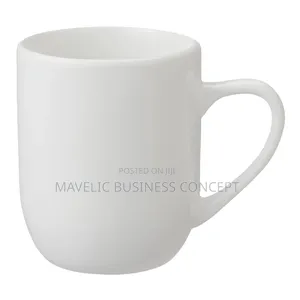 Breakable Mug