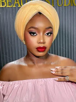 Makeup Services in Akoka Yaba