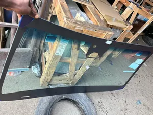 Honda HRV 2023 Windscreen Glass Available We Deliver Fix