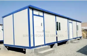 Portacabins, Quick Assembly Save Time and Money