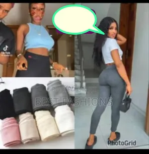 Quality Ladies Leggings