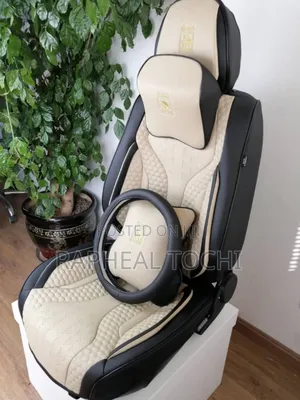Seat Cover