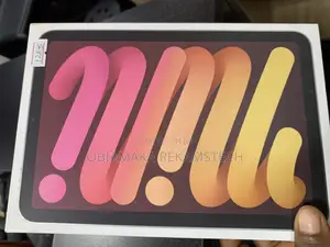 New Apple iPad mini Wi-Fi 128 GB