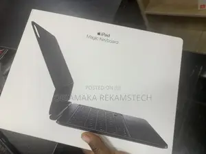 iPad Pro 13 Inch Keyboard