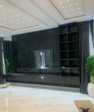 Beautiful Wall Unit