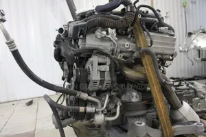 2gr 3.5l V6 12 Nozzle Engine Lexus Gs350 2013 2017