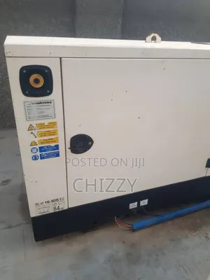 Perkins Generator