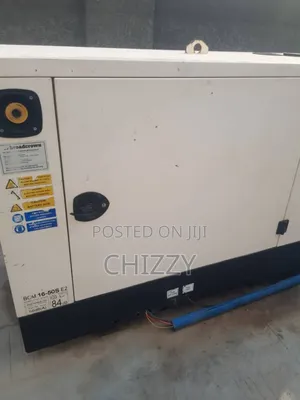 Perkins Generator