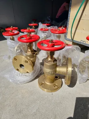 Bronze / Brass Angle Valve Jis | Jis 